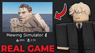 The WORST Roblox Simulators...