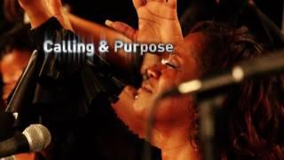 Integrity Worship Institute EPK