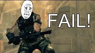 Black Ops 2! Astro Fails! LIVE! #blops2