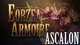 Ascalon - Eorzea Armoire