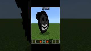 Minecraft #shorts