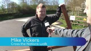 Isle of Man TV Interview