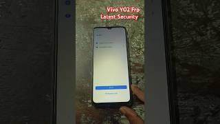 Vivo Y02 Frp Bypass Android 12|| #vivoy02frpbypass #vivoy15s #frpbypass
