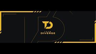 Announcing My New Gaming Org: Team Diverge