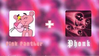 Pink Panther x Phonk - Doski Remix