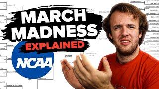 What is March Madness?