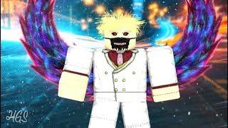 How To Kill Jason Kakuja Spammers | Ro-Ghoul | Jason Kakuja Weakness | PvP Tutorial