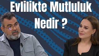 Evlilikte Mutluluk Nedir, İlişkide Erkeğin Ve Kadının Vazifeleri - Fatih Reşit Civelekoğlu Nur Viral