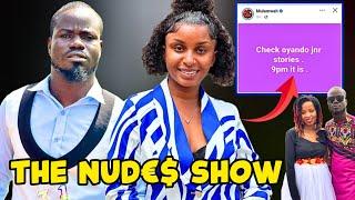 SHOCKING! Mulamwa In Deep Mess After EXPOSING Ruth K Nud€$ To The Public- Angry Reactions