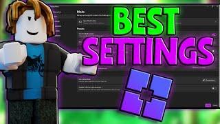 The BEST Bloxstrap Settings For Roblox - Bloxstrap Fast Flags Settings