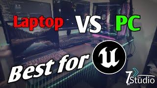 Laptop or PC for Unreal Engine 5  | How to build pc or laptop for unreal engine best laptop or pc