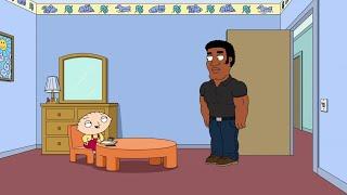 Family Guy - Stewie auditioning new dads