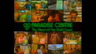 Paradise Centre - School Holidays (1984, Australia)