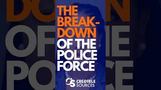 Corruption Crisis: Guyana Police Force Under Fire!