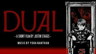 "Dual" Horror short film | ALTER | Justin staggs | Julianna | Jack staggs | R. Yoga Nanthan.