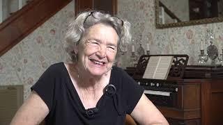 Oral History Interview Barbara Shepherd