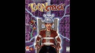 Toonstruck (PC) - Final moments