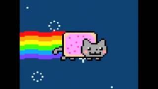 Nyan Cat original