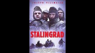 Stalingrad ( 1993) - English Dubbed with Subtitles (World War II Movie)