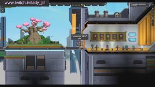 [Starbound] Начало игры. То, что вы могли пропустить.