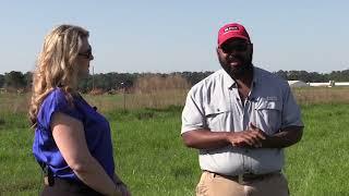 NC Cooperative Extension: Episode 16- Grass Tetany