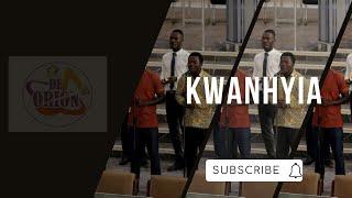 Kwanhyia - De Orion #deorion #adventist #inspiration #trending #trendingshorts #music #sdachurch