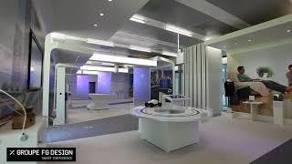 SHOWREEL FG SMART DESIGN - GROUPE FG DESIGN