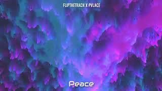 Pvlace Type Beat - "Peace" (prod. Flipthetrack x Pvlace)