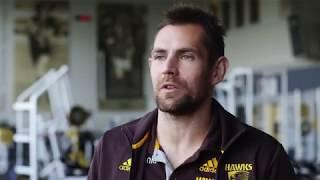 Olivia Jones and 'Hodgey': a remarkable bond