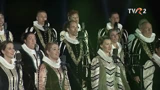 Cantate Domino | Vytautas Miškinis | MADRIGAL | Dirijor Anna Ungureanu