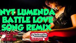 NYT LUMENDA LOVE SONG BATTLE MIX OF DJ JOEMAR [ TEAM KINARAY-A,LMC REMIX]