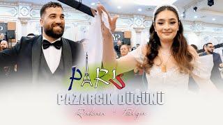 RUKAN & TOLGA / PARIS ŞEWİTÎ / Grup YARDIL / YORNAK Production