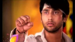 Swaragini: Mon-Fri 9.30pm