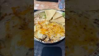 Eps 460 | Beef Gyro & Falafel Basmati Rice at The Halal Guys MKG
