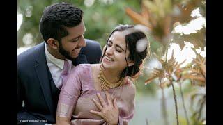 KERALA CHRISTIAN WEDDING | ANTO MEGHA | FULL VIDEO | CANOPY WEDDINGS |