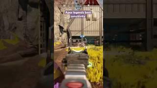 The Best apex legends settings season 20! #apexlegends #apexlegendsclips #apexseason20 #apexranked