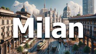 Milan Italy: 13 BEST Things To Do In 2024 (Travel Guide)