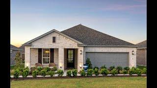 Available New Home in Dallas | Del Webb at Trinity Falls | Prosperity | Pulte Homes