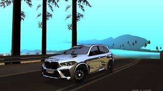 BMW X5m! Ccd Planet! MTA!