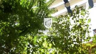 Vice Chancellor's Welcome to New Students - University of South Australia