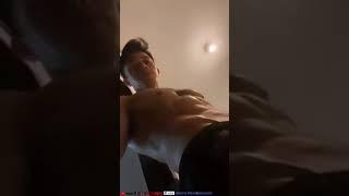 Ganteng Kekar Berotot  Pamer Badan Berotot Sixpack | Hot Muscle Sixpack Handsome Men Flex