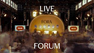 Live Forum 2024