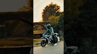 Modified #r200 #ns125 #ktm250  flyby trending viral video rs200 ns125 ktm250 viral video #bajaj