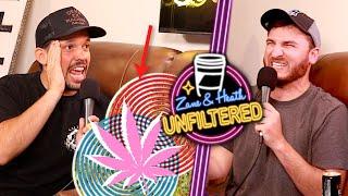 Our Scariest Moments On Drugs - UNFILTERED #34