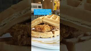 Top 3 Cheap Hotels in Orlando for Families