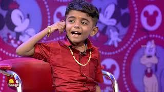 என்னடா அண்ணாச்சிக்கு பொண்ணு பாக்குறீங்க  | Chella Kutties | Imman Annachi | Kalaignar TV