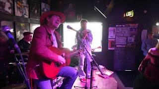 Nathan Nelson - The Road to Galilee @ Chicken Raid, Northside Tavern, Atlanta - Sun Mar/25/2018