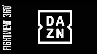 DAZN To SHUT DOWN TstreeT CONTROVERSY? #WAR! Boxing Media HURTS Sport! Exit LOOMS...
