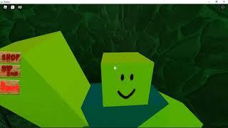 The Horror Obby (ROBLOX)