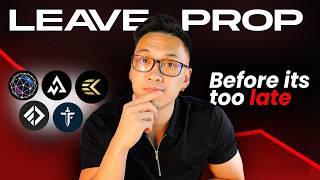 BEFORE YOU BUY A PROP CHALLENGE MUST WATCH THIS!